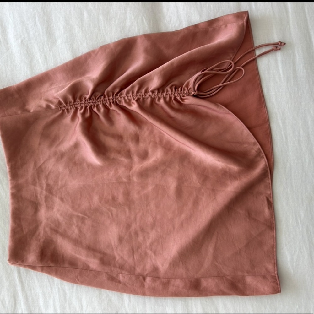 Aritzia skirt